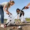 Faltbare Greifzange 92cm aus leichtem Aluminium mit starker Produktbild-Vorschau 19