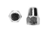 Shimano Set Unterlegscheibe Hutmutter M9 Inter-L Produktbild-Vorschau 5