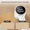 OKWISH Odstraňovač žmolků, přenosný elektrický odstraňovač Náhled obrázku produktu 3