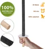 Jopassy 150x Gartenfackeln Fackeln Wachsfackeln Party Produktbild-Vorschau 2