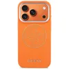 Custodia Guess con fori, compatibile con iPhone 17 Pro Max Anteprima dell’immagine prodotto 3
