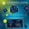 My.Size - Profilattici, 49 mm, 10 Anteprima dell’immagine prodotto 4