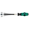 Wera 392 Bits-Handhalter mit flexiblem Schaft, 1/4 x 177 mm Produktbild-Vorschau 1