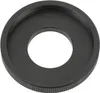 Adapter śrubowy C-Mount do T2 5P9866B, stop aluminium, Podgląd zdjęcia produktu 3