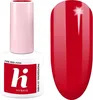 Hi Hybrid | Vernis hybride - Rouge - Couvrance totale - Voir les images du produit 1