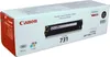 Toner Canon 731 BK           black              1400 Seiten Produktbild-Vorschau 10