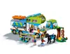 LEGO® Friends Mias Wohnmobil 41339 Produktbild-Vorschau 1