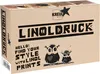 Sada pro tisk na lino KREUL Náhled obrázku produktu 1