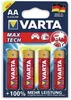 VARTA LONGLIFE Max Power AA Blister 4 (DE) Produktbild-Vorschau 5