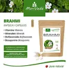 Moriveda Brahmi Kapseln – 120 Stück – Bacopa Monnieri – Produktbild-Vorschau 2