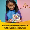 LEGO Creator 3-in-1-Set Deko-Blumengemälde - 3D Modellbau - Produktbild-Vorschau 20