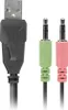 speedlink SL-670305-BK speedlink LUNERA 4in1 Illuminated Anteprima dell’immagine prodotto 7