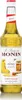 Monin Honig-Barkeepersirup 700 ml Produktbild-Vorschau 3