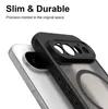 MagSafe Handyhülle für Google Pixel 11 Pro Silikon Produktbild-Vorschau 6