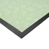 Mr. & Mrs. Panda Gummimatte Blume Kleeblatt 50 x 75 cm - Produktbild-Vorschau 3