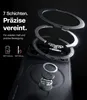 TORRAS Ostand Q3 Air, ochranné puzdro pre iPhone 18 Pro, s Náhľad obrázku produktu 6
