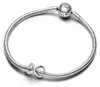 Ciondolo Pandora Forever & Eternal Infinity 793243C00 Anteprima dell’immagine prodotto 10