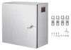 Caja de control VEVOR, carcasa de acero inoxidable NEMA, Vista previa de la imagen del producto 1