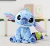 Simba Disney Pluszowa Maskotka Stitch 25 cm - Oficjalny Voir les images du produit 15