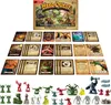 Hasbro Gaming Avalon Hill F99071000, para 14 jugadores, 90 Vista previa de la imagen del producto 6