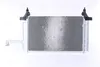 NISSENS 94610 Kondensator Klimaanlage für FIAT STILO (192) Produktbild-Vorschau 2