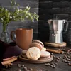 MIAMIO - 6 x 400 ml Kaffeetassen Set Kaffeebecher aus Produktbild-Vorschau 3