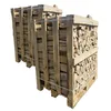 Kaminholz Buche 25 cm | 2 Raummeter (2 Kisten je 1 RM) | Produktbild-Vorschau 1