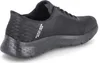 Skechers Slip-Ins GO WALK FLEX Herren Slip-On Sneaker HANDS Produktbild-Vorschau 17