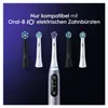 Nasadzovacie kefky Oral-B iO Radiant White 2ks Náhľad obrázku produktu 11