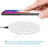 QI Induktions Ladestation 15W Apple iPhone 11 XR XS X Produktbild-Vorschau 3