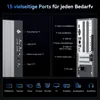 Blackview NEX60 Mini-PC: Intel Core 5 210H, 16GB DDR4 (max. Produktbild-Vorschau 6