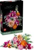 LEGO® Botanicals 10342 Krásna ružová kytica Náhľad obrázku produktu 41