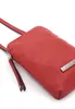 SURI FREY Umhängetasche Franzy Phone Bag Red rot Produktbild-Vorschau 5