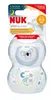 NUK Star Day&Night Sucette Koala taille 1 - avec effet Voir les images du produit 8