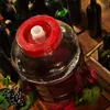 KADAX Bouteille de fermentation "Fenis", Bouteille de verre Voir les images du produit 9
