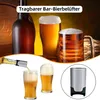 3 Stück Tragbare Bierschäumer, Für Glas- und Produktbild-Vorschau 7