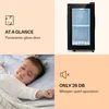 KlarsteinBrooklyn 23 Slim, lodówka na napoje, witryna Podgląd zdjęcia produktu 5
