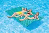 Intex Pool Intex 56841EU - Vert - Matelas flottant - Vinyle Voir les images du produit 18