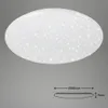 Lampada da soffitto a LED dimmerabile con telecomando Anteprima dell’immagine prodotto 5