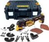 DeWalt DCS355NT-XJ Akku-Multitool Produktbild-Vorschau 1