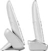 Panasonic KX-TG6823GS perlsilber Anteprima dell’immagine prodotto 8