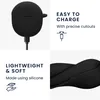 kwmobile Schutzhülle für Google Pixel Buds 2A Hülle - TPU Produktbild-Vorschau 4