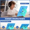 Fintie Kinder Hülle für iPad Air 11 Zoll (M4/M3/M2, Produktbild-Vorschau 4