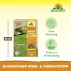 Neudorff RasenDünger Moos- & UnkrautStopp 2,5 kg für 50 m² Produktbild-Vorschau 3