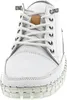 Gemini Damen Schnürschuh weiß  Größe 39 Produktbild-Vorschau 18