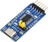 WaveShare FT232 USB UART Board (Type C), USB To UART (TTL) Produktbild-Vorschau 1