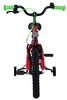 Bicicletta per bambini Volare Rocky - ragazzi - 16 pollici Anteprima dell’immagine prodotto 7