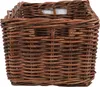 Koš na bedny WICKED L hnědý (46x35x25) Náhled obrázku produktu 3