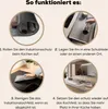 KitchenYeah© Herdabdeckplatte Katze - Kätzchen - Fell , Produktbild-Vorschau 7