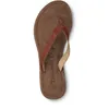 Tamaris 1-27171-34 Damen Pantoletten Zehentrenner Clogs Produktbild-Vorschau 4